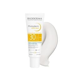 Bioderma Kem chống nắng Photoderm AKN MAT SPF30 40ml