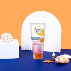 Biore Serum Chống nắng dưỡng thể UV Body Care Serum 150ml