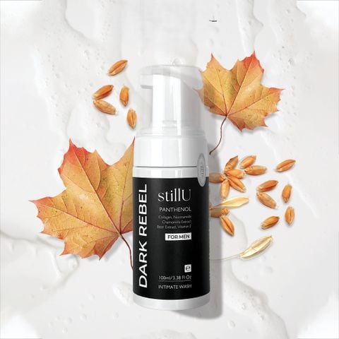 StillU Dung dịch vệ sinh cho nam 100ml