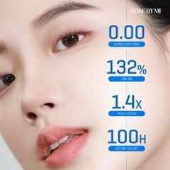 Some By Mi Bộ kit Beta Panthenol Repair Starter Kit (4 items)