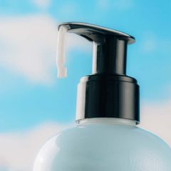 Body Natur Sữa Dưỡng Thể Body Lotion Hyaluronic Acid Firmer And Brighter Skin 275ml