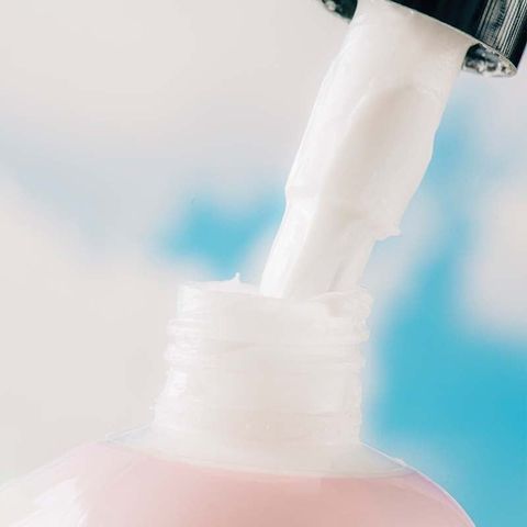 Body Natur Sữa Dưỡng Thể Body Lotion Niacinamide Anti-Ageing Action 275ml