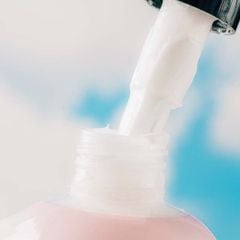Body Natur Sữa Dưỡng Thể Body Lotion Niacinamide Anti-Ageing Action 275ml