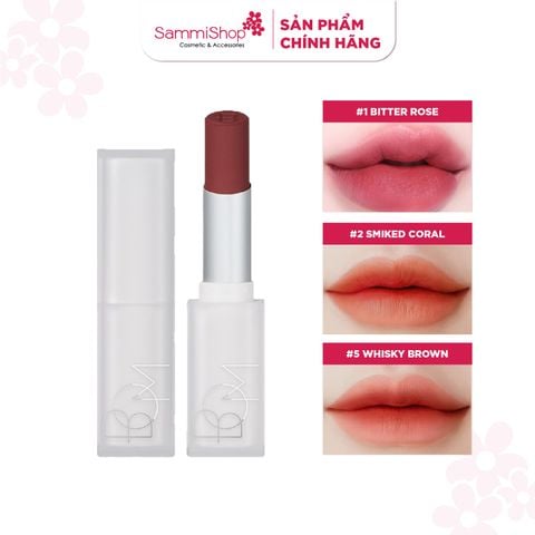 BOM Son thỏi Cloud Blur Lipstick 3.3g