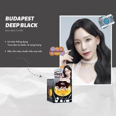 EZN Thuốc Nhuộm Tóc Pudding Hair Color 280g