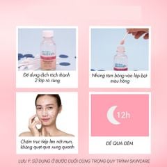 Bye bye Blemish Chấm mụn Drying Lotion 30ml