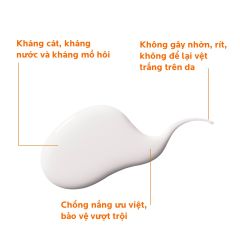 La Roche-Posay Kem Chống Nắng Anthelios UVMune 400 Invisible Fluid 50ml