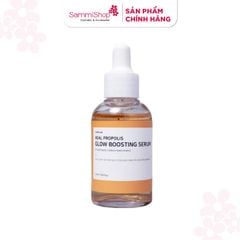 C'New Lab Tinh chất Real Propolis Glow Boosting Serum 50ml