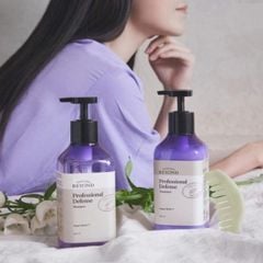 Beyond Dầu xả Professional Defense Treatment 500ml