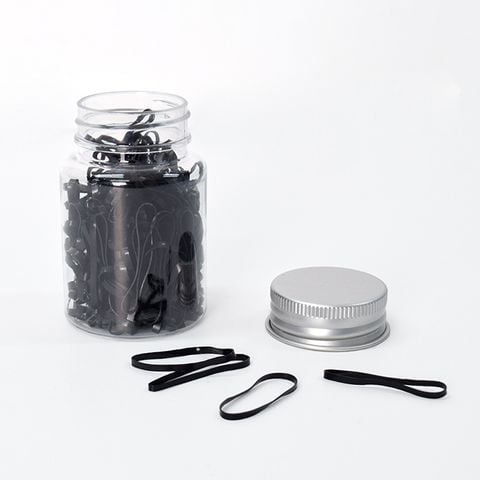 Anyband Dây thun 4024 B200 đen