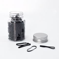 Anyband Dây thun 4024 B200 đen