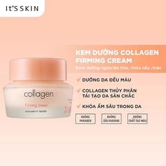 It's Skin Kem dưỡng Collagen Firming Cream 50ml