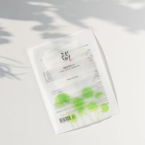 Beauty of Joseon Mặt nạ dưỡng da Centella Asiatica Calming Mask 25ml