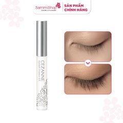 Cezanne Mascara dưỡng và làm dài mi tự nhiên Eyelash Essence EX