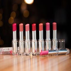 Cezanne Son thỏi Lasting Gloss Lip