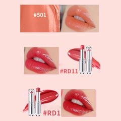 Cezanne Son thỏi Lasting Gloss Lip