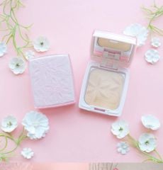 Cezanne Phấn phủ chống nắng #2 Ultra Cover UV Pact 11g