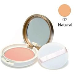 Cezanne Phấn phủ UV Silk Cover Powder 10g