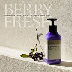 Beyond Dầu xả Professional Defense Treatment 500ml