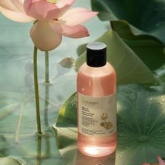 Cocoon Nước Sen Hậu Giang Lotus Soothing Toner