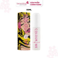 [01.07 - 14.07] Colour Me Nước hoa Eau De Parfum 50ml BẤT KỲ