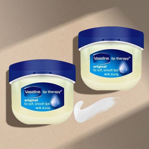 Sáp dưỡng Môi Mềm Mịn Vaseline Lip Therapy #Original