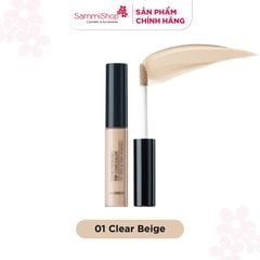 Kem che khuyết điểm The Saem Cover Perfection Tip Concealer