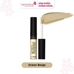 Kem che khuyết điểm The Saem Cover Perfection Tip Concealer