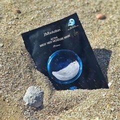 JMSolution Mặt nạ Active Birds'nest Moisture Mask Prime 30ml