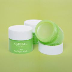 Care:nel Mặt nạ ngủ môi Lip Night Mask 5g