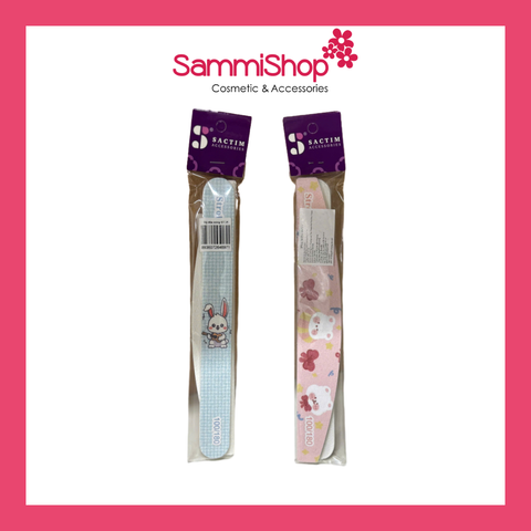 Sắc Tím Bộ dũa móng ST 25