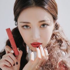 3CE Son kem Velvet Lip Tint