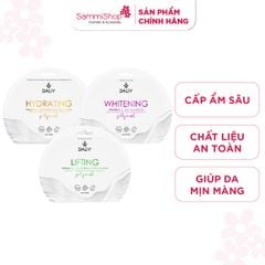 Daliv Mặt nạ Jeju Thermal Spring Water Jelly Mask 30g