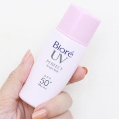 Biore UV Bright Milk SPF50+/PA++++ 30ml