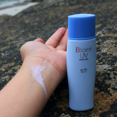 Biore UV Perfect Milk SPF50+/PA++++ 40ml ( Mới )