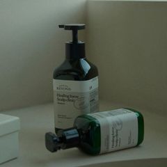 Beyond Dầu xả Healing Force Scalp Clinic Treatment 500ml