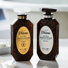 Moist Diane Extra Damage Repair Shampoo 450ml