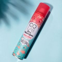 Colab Dầu gội khô 200ml