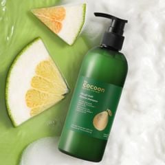 Cocoon Dầu Gội Bưởi Pomelo Shampoo 310ml