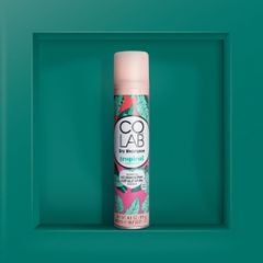 Colab Dầu gội khô 200ml