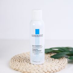 La Roche-Posay Xịt Khoáng Thermal Spring Water 150ml