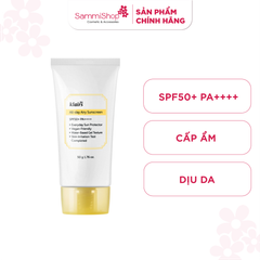 Dear, Klairs Kem chống nắng All-day Airy Sunscreen SPF50+ PA++++ 50g