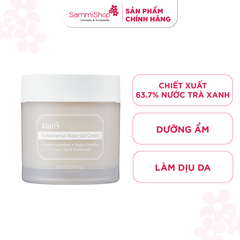 Dear, Klairs Kem dưỡng Fundamental Water Gel Cream 70ml