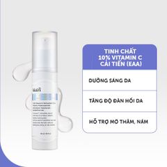 Dear, Klairs Tinh chất Freshly Juiced Vitamin Charging Serum 30ml