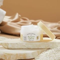 Deoproce Kem dưỡng Rice Enriched Brightening Deep Cream 100g