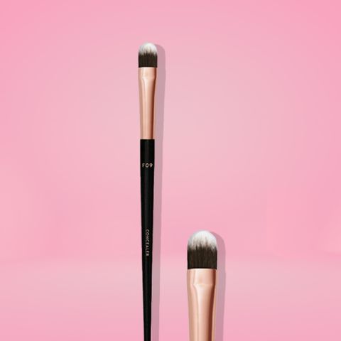 Vacosi Cọ che khuyết điểm Concealer F09