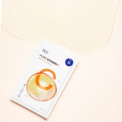 Dr.G Mặt nạ giấy Pure Mask 23g