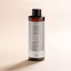 DrCeutics Nước cân bằng da Aqualic BHA 2% Toner