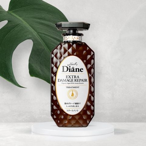 Moist Diane Extra Damage Repair Treatment 450ml