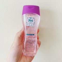 PH Japan Dung dịch vệ sinh phụ nữ hương hoa Feminine Wash 150ml